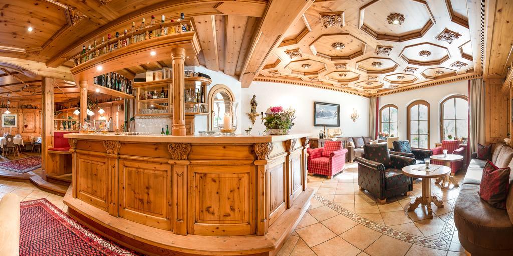 Familien- & Vitalhotel Auenhof فلبمس المظهر الخارجي الصورة