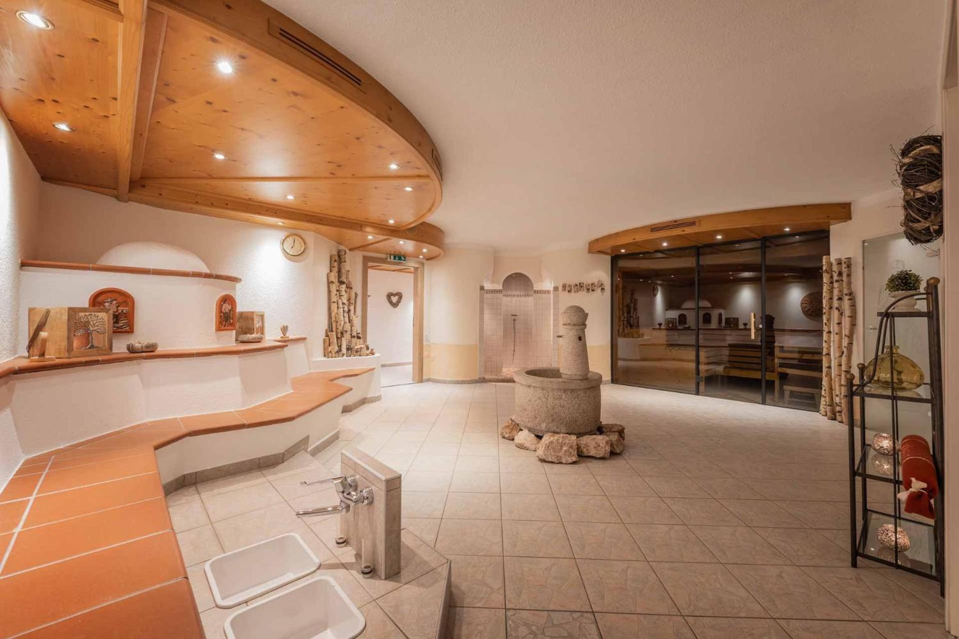 Familien- & Vitalhotel Auenhof فلبمس المظهر الخارجي الصورة