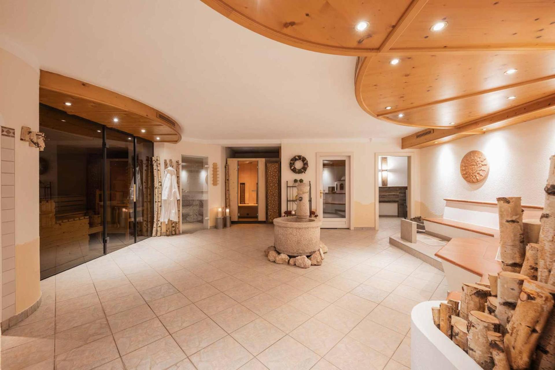 Familien- & Vitalhotel Auenhof فلبمس المظهر الخارجي الصورة