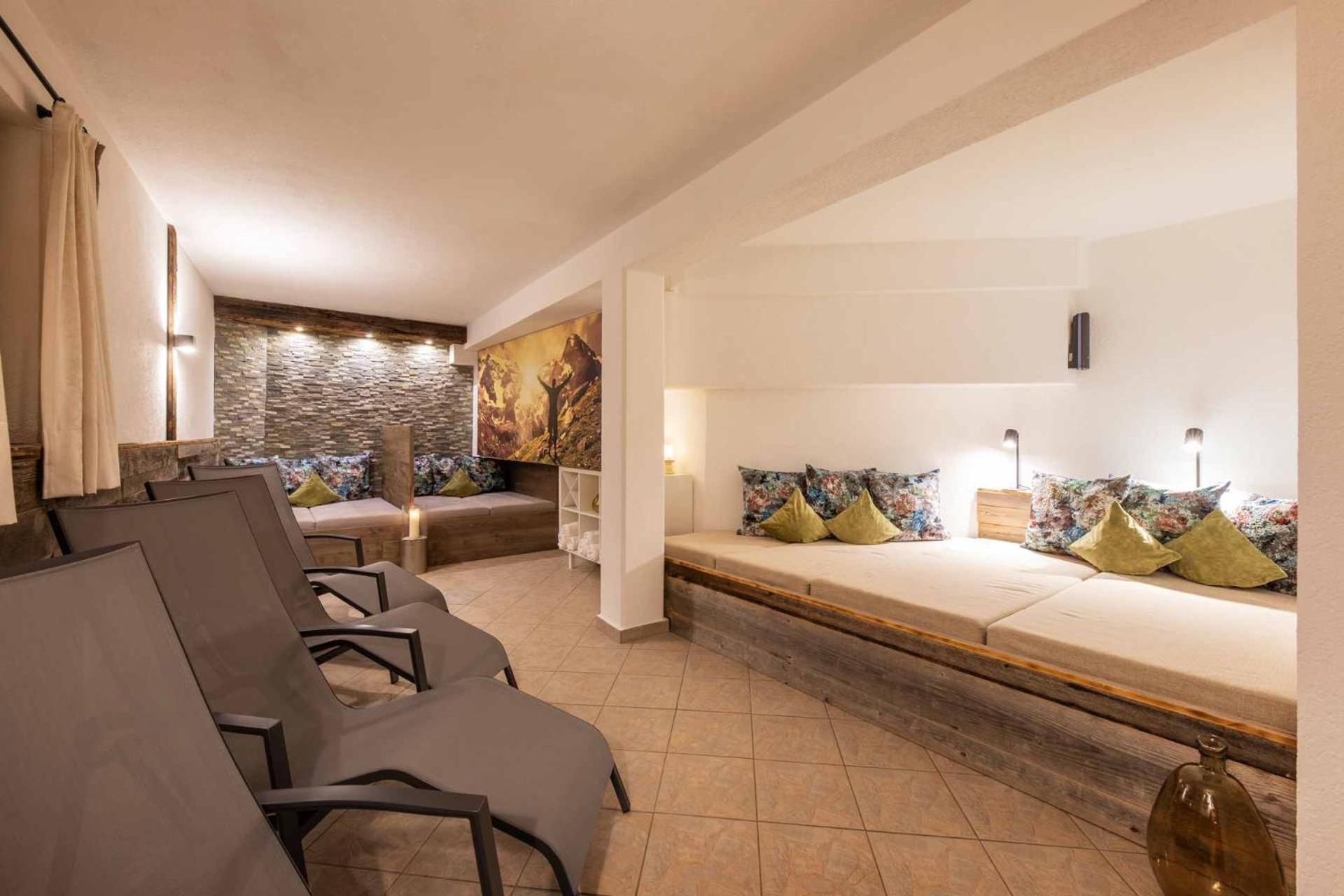 Familien- & Vitalhotel Auenhof فلبمس المظهر الخارجي الصورة